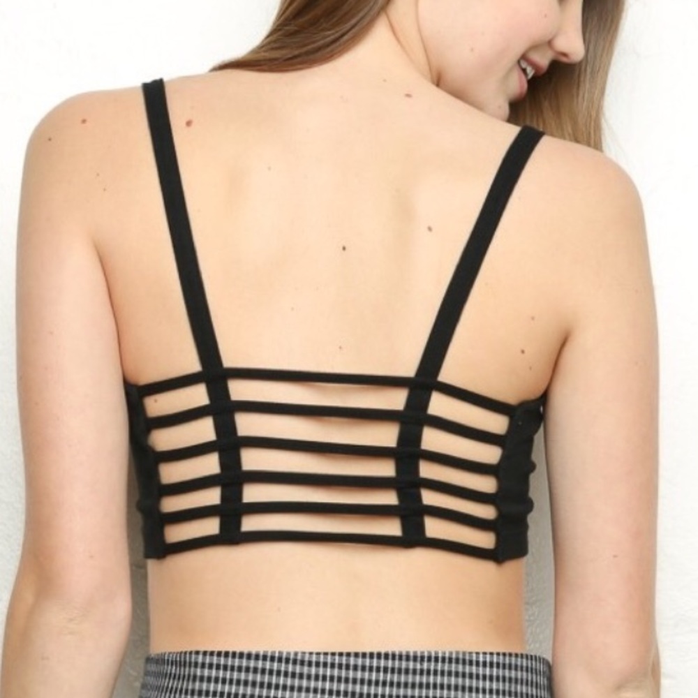 Brandy Melville chiyo top